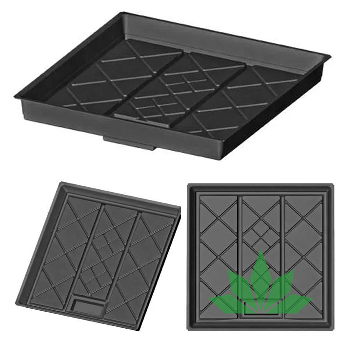 growTABLE square 0.8