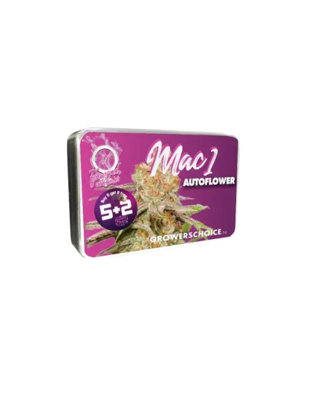 MAC 1 Auto