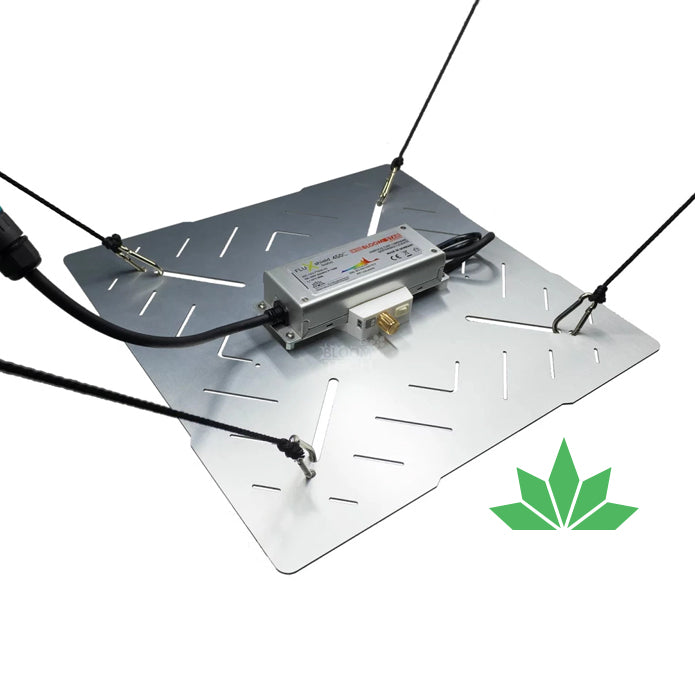 BloomStar FluxShield Babo 450C - 160W – Ansicht 2