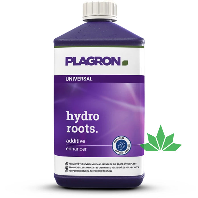 Plagron Hydro Roots Wurzelbooster 250ml
