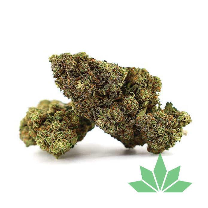 Grape Ape - Blüte 10-OH