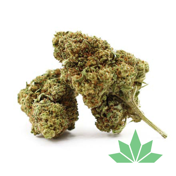 Zkittlez Ice - Blüte 10-OH
