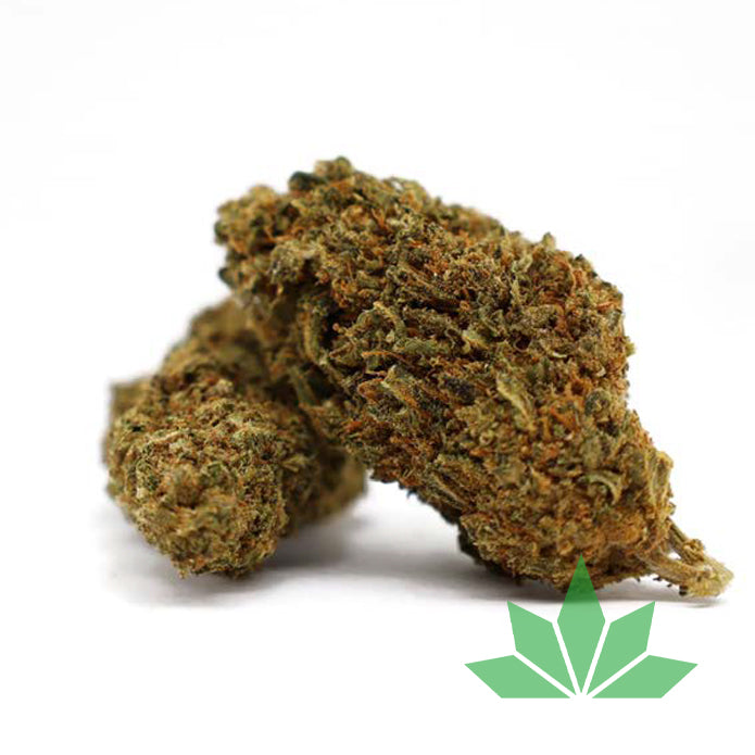 Strawberry Haze - Blüte 10-OH