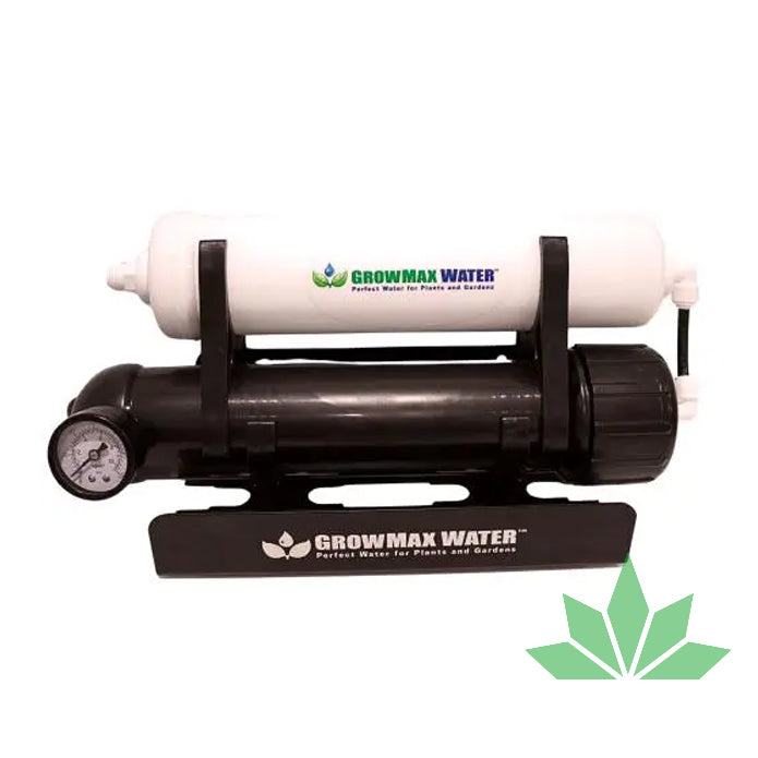 Growmax Water- Minimax 75 - Umkehrosmose-Anlage