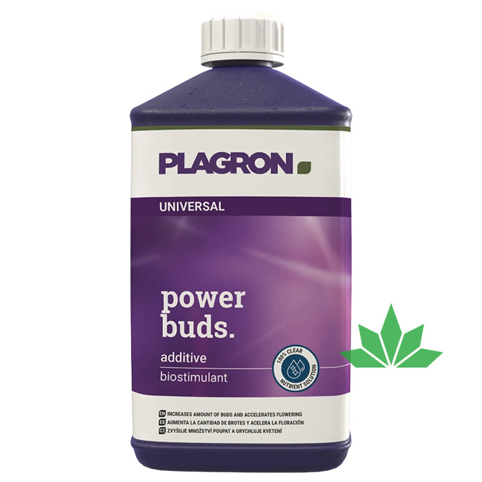 Plagron Power Buds Biostimulator 250 ml