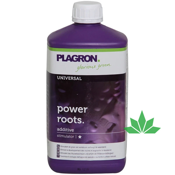 Plagron Power Roots Wurzelbooster 250ml