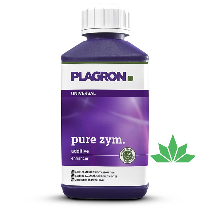 Plagron Pure Zym 250ml