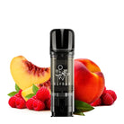 ELFBAR ELFA Pods Raspberry Peach 20mg 2er Pack