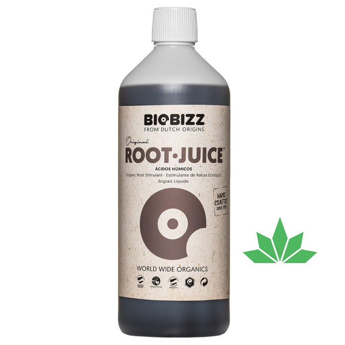 BioBizz Root Juice