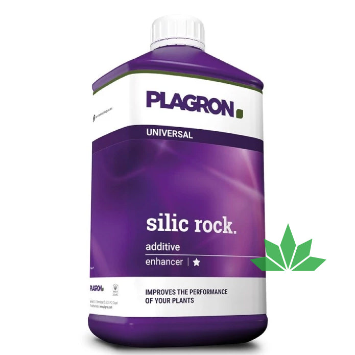 Plagron Silic Rock