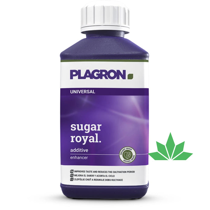 Plagron Sugar Royal 250ml