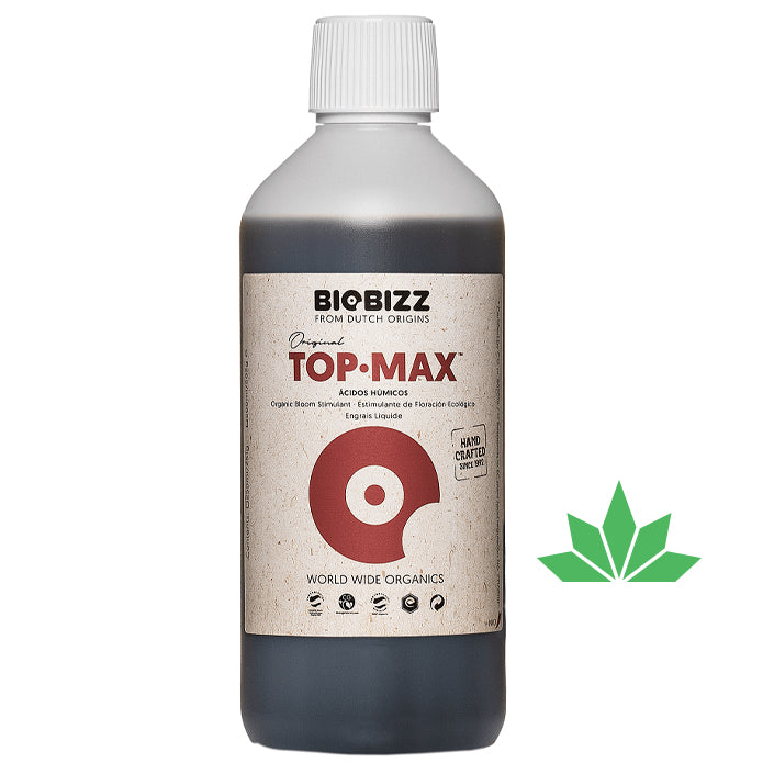 BioBizz TopMax 1 Liter